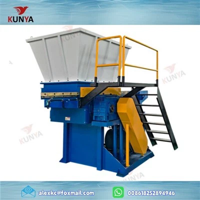 التقطيع الصناعي